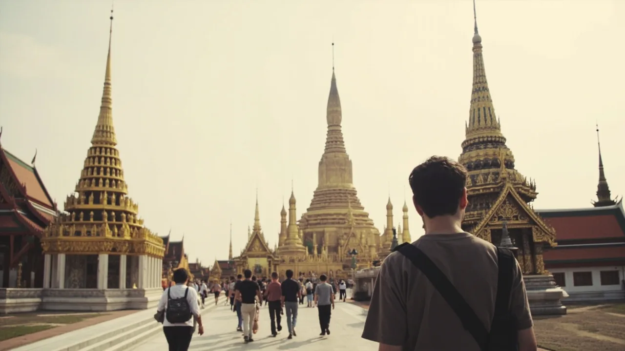 1 Day in Bangkok: The Perfect One-Day Itinerary (2026)