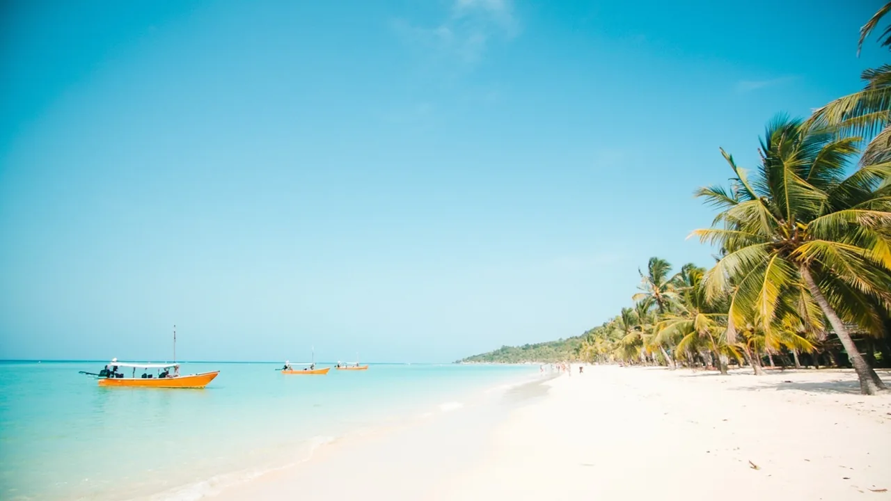 1 Day in Boracay: Itinerary for First-Time Visitors (2026)