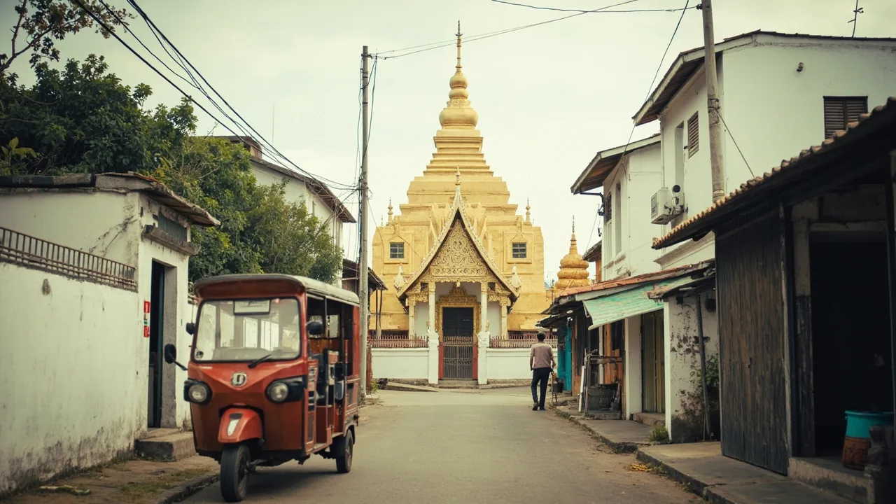 1 Day in Chiang Mai: First-Timer's Day-Trip Itinerary (2026)