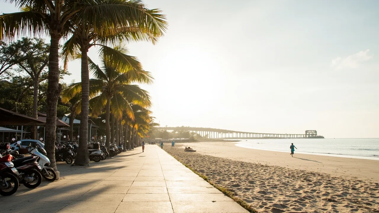 1 Day in Da Nang: Perfect 24-Hour Itinerary for First-Timers