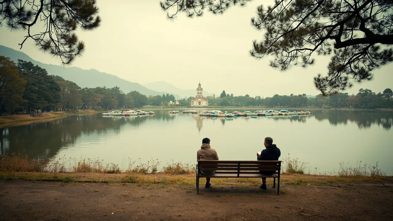 1 Day in Dalat: The Perfect Backpacker Itinerary (2026)