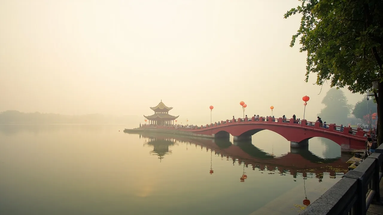 1 Day in Hanoi: The Perfect Day Trip Itinerary (2026)