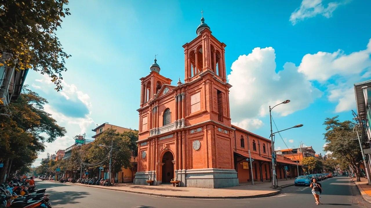 1 Day in Ho Chi Minh City: The Perfect Day-Trip Itinerary