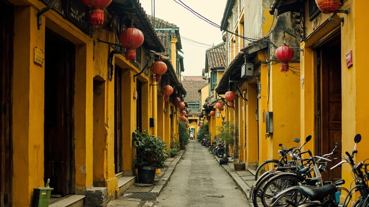 1 Day in Hoi An: Backpacker Day-Trip Itinerary (2026)
