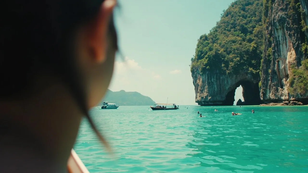 1 Day in Koh Phangan: The Perfect Day-Trip Itinerary (2026)