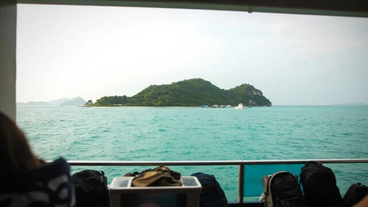 1 Day in Koh Tao: The Perfect Day Trip Itinerary (2026)