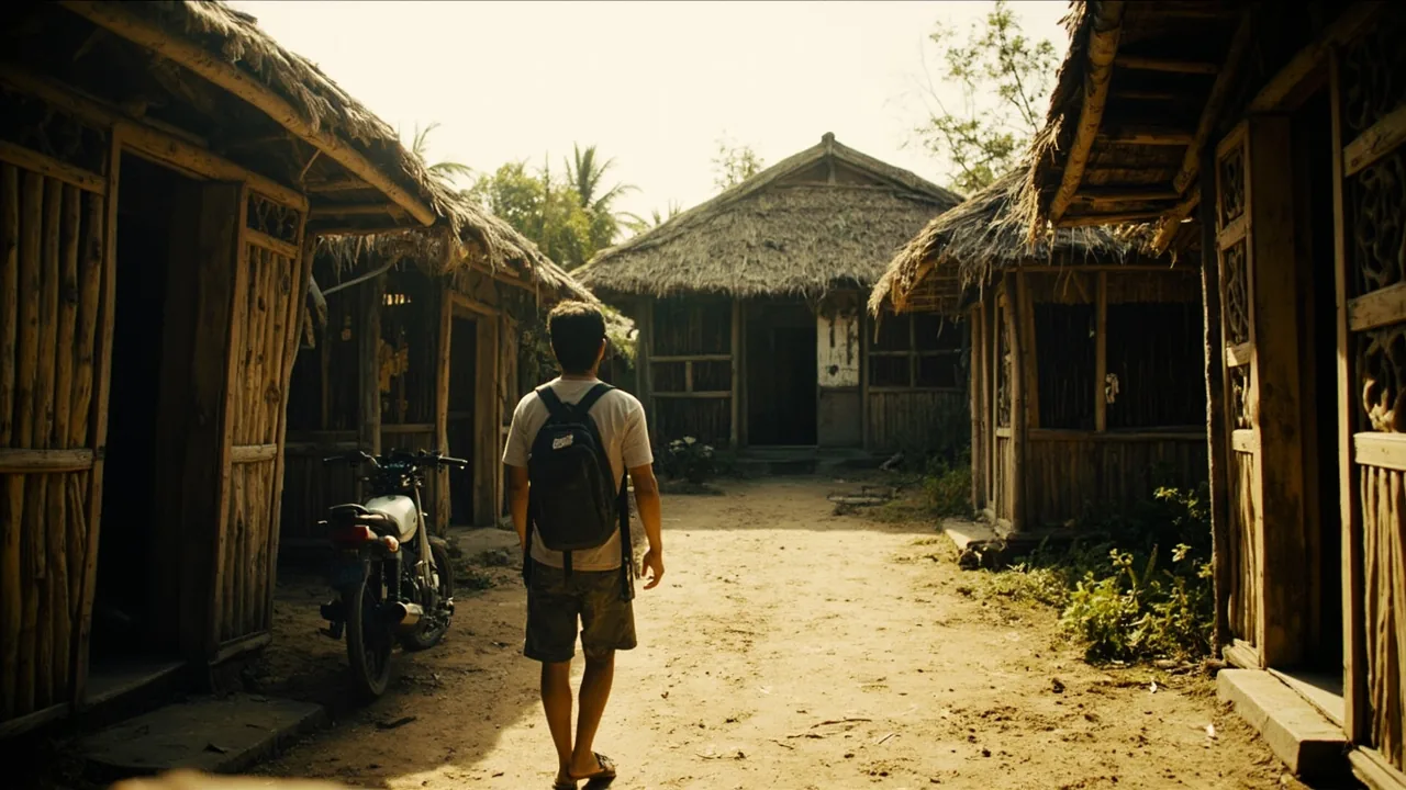 1 Day in Lombok: Perfect Day Trip Itinerary for Backpackers