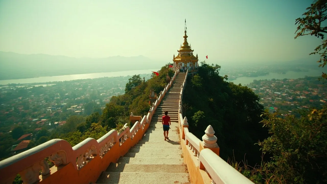 1 Day in Luang Prabang: Day-Trip Itinerary for (2026)