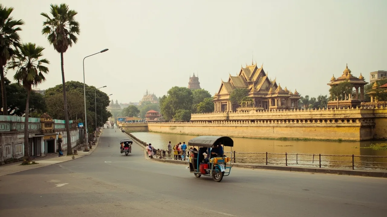 1 Day in Mandalay: A Perfect Day-Trip Itinerary & Tour