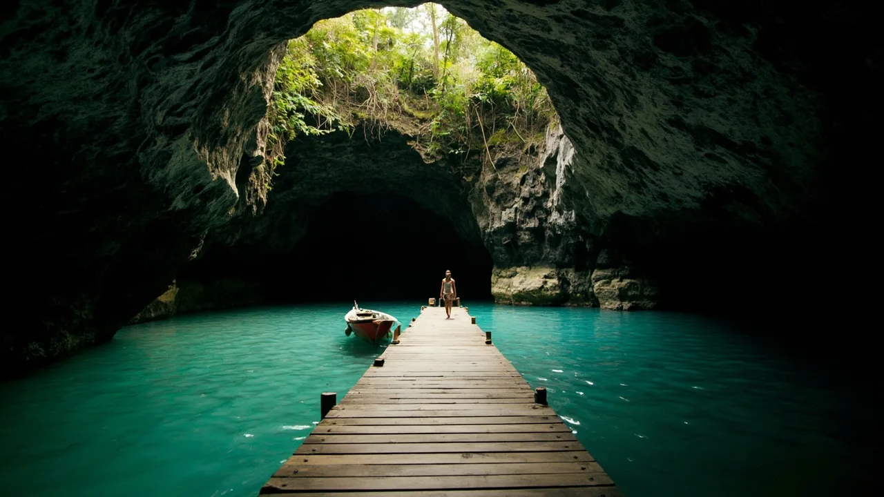 Palawan in One Day: A Backpacker's Hour-by-Hour Plan (2026)
