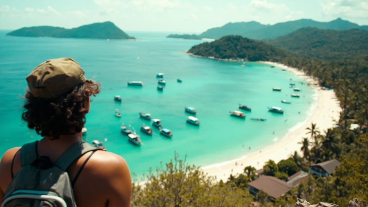 1 Day in Phuket: Perfect Day Trip Itinerary for Backpackers