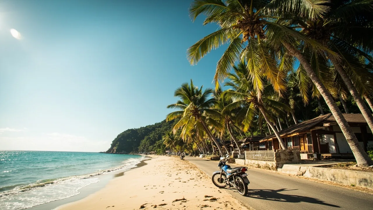 1 Day in Siargao: Perfect Day Trip Itinerary (2026)