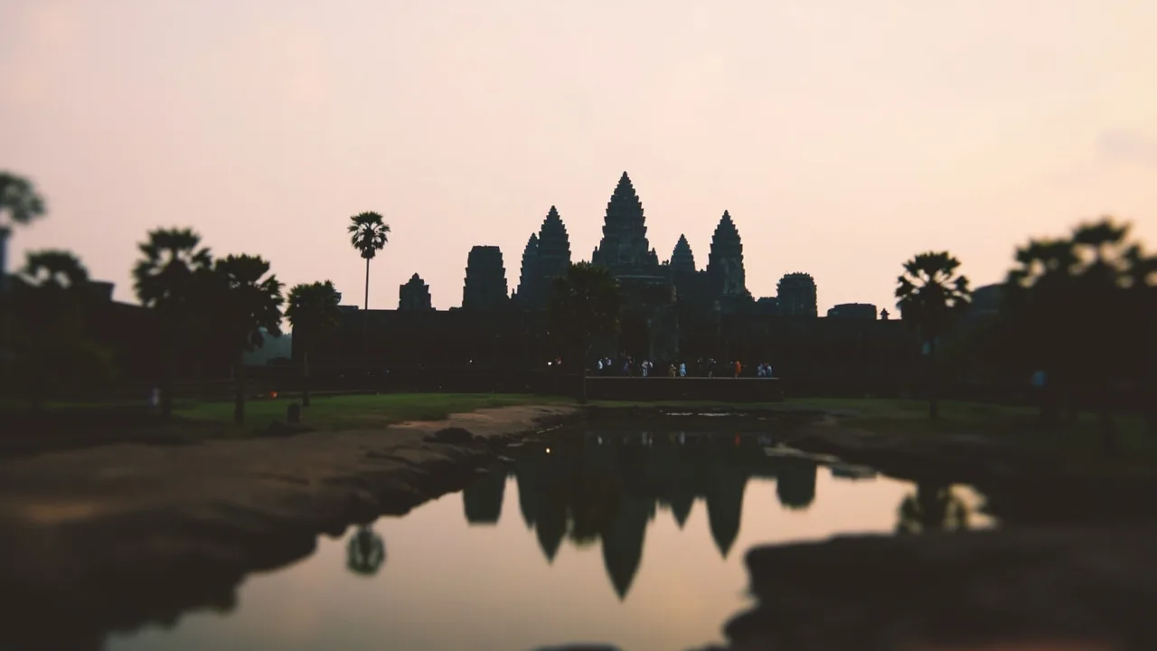 1 Day in Siem Reap: Perfect Backpacker Itinerary (2026)