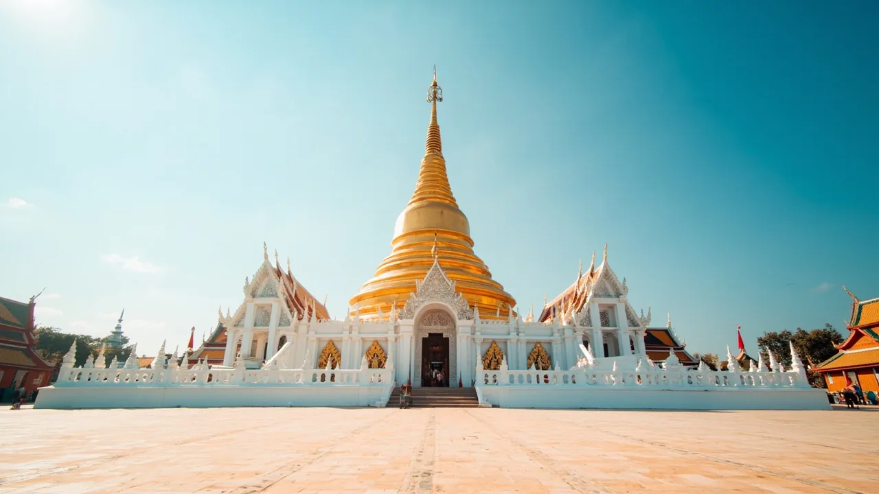1 Day in Vientiane: The Perfect Day-Trip Itinerary (2026)