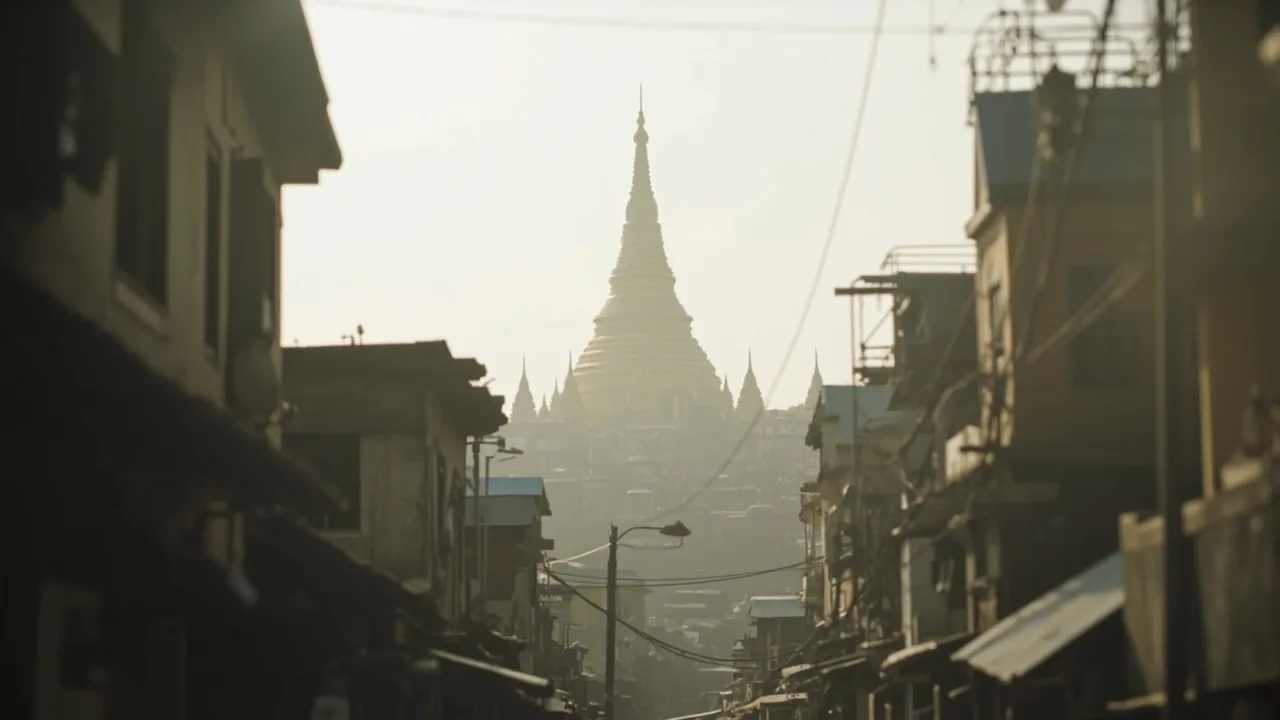 1 Day in Yangon: The Perfect Day-Trip Itinerary (2026)