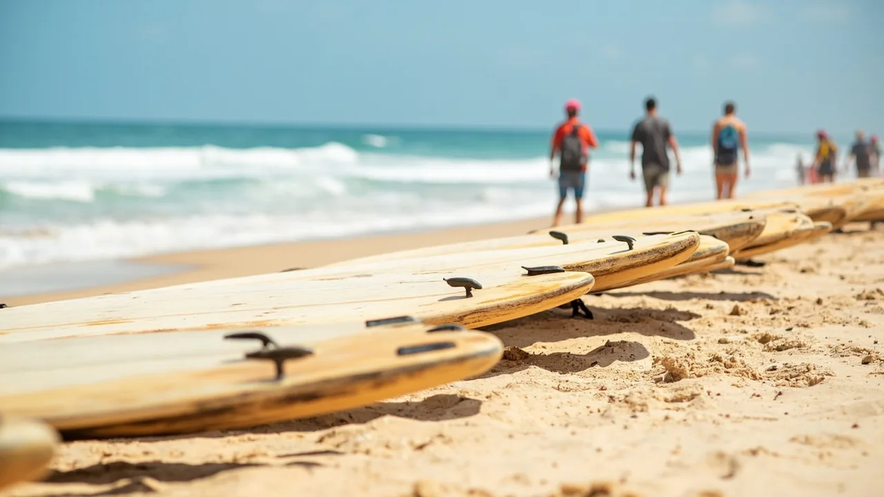 1 Week in Bali on a Budget: The Real Backpacker Breakdown