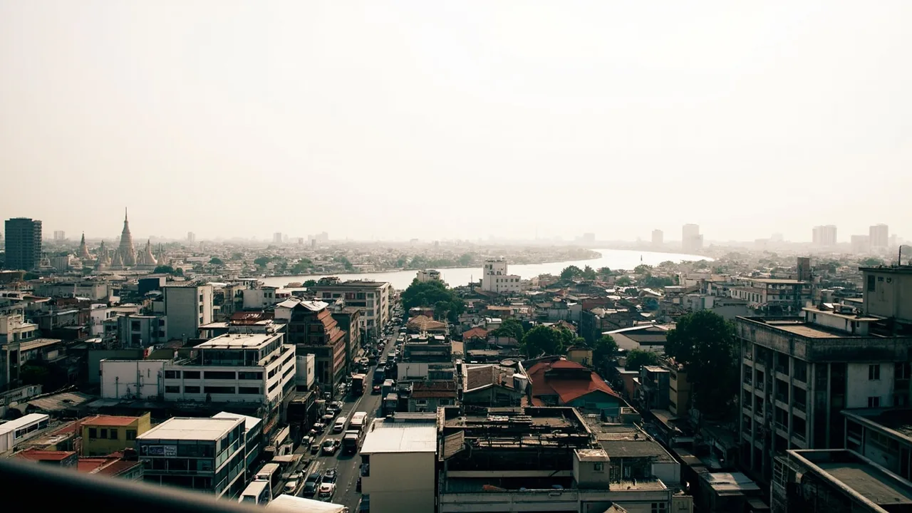 1 Week in Bangkok: Backpacker Itinerary & Costs (2026)