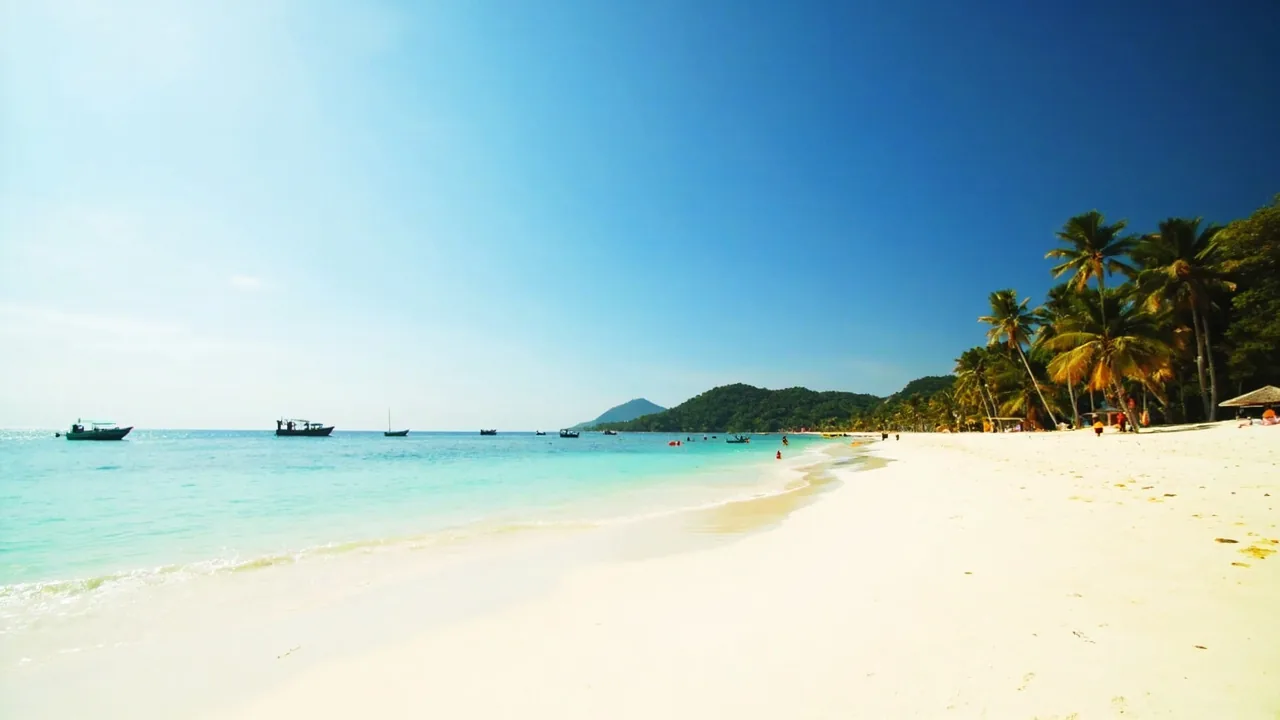 1 Week in Boracay: Budget-Friendly Itinerary for (2026)