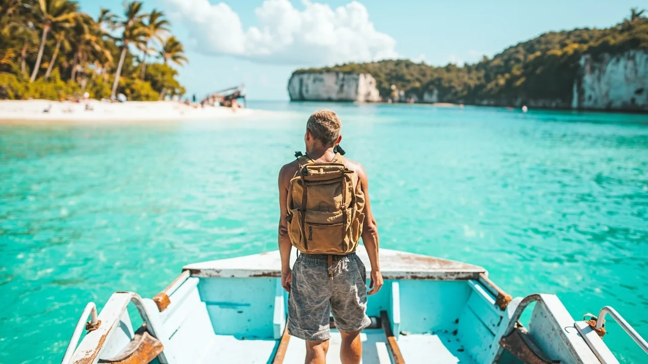 1 Week in Cebu: Budget Itinerary for Indian (2026)