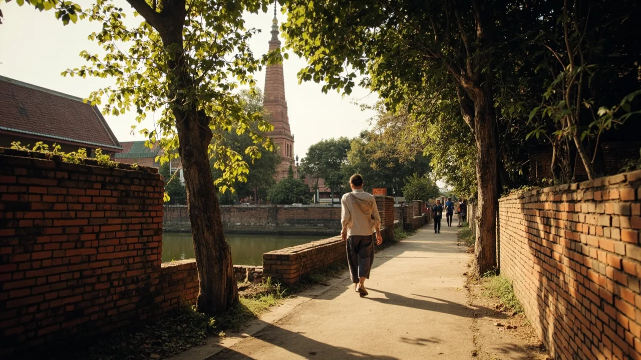 1 Week in Chiang Mai: Budget Itinerary for Indians (2026)