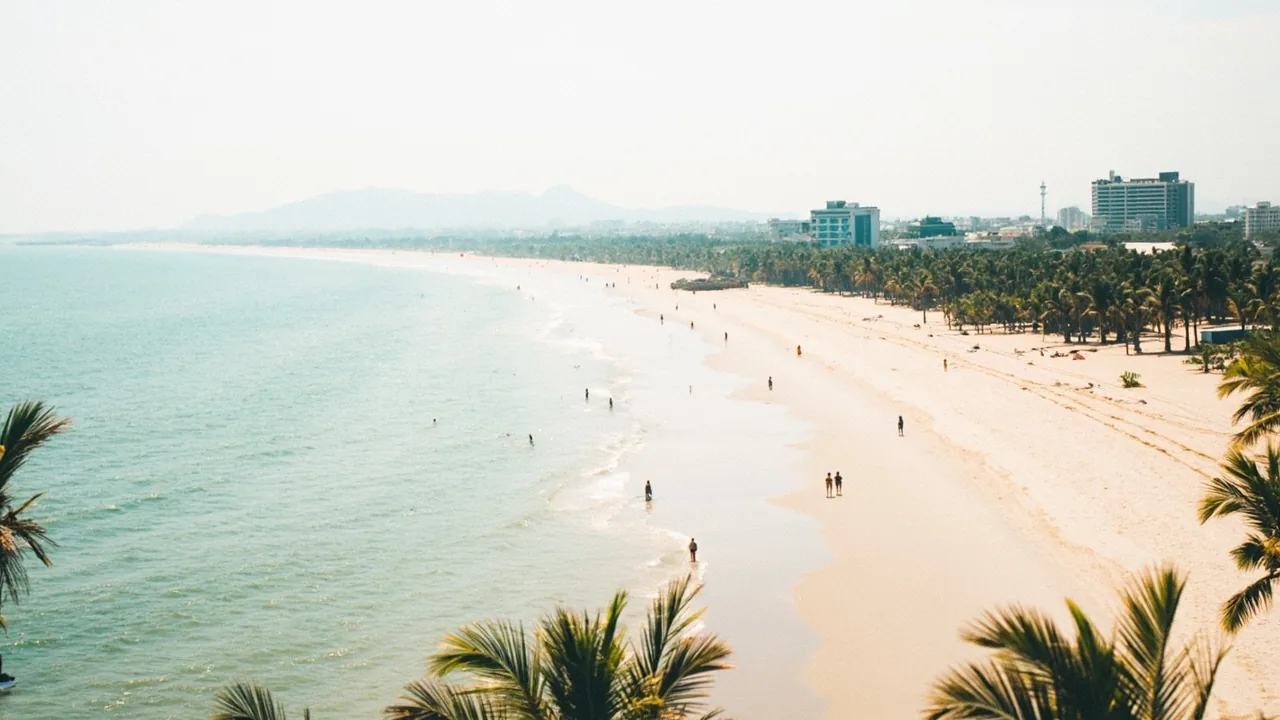 1 Week in Da Nang: Budget Itinerary for Indian Backpackers