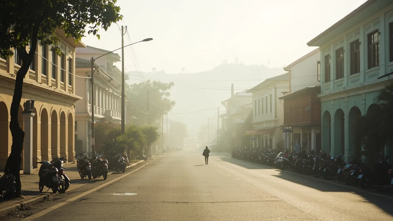 1 Week in Dalat on a Budget: Backpacker Itinerary (2026)