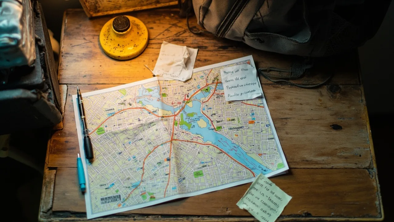 1 Week in Hanoi: The Indian Backpacker's Guide (2026)