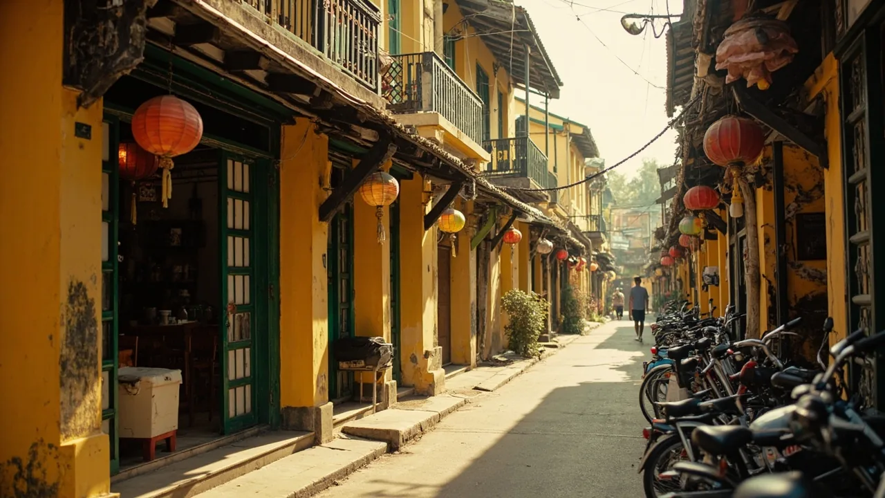 1 Week in Hoi An: Budget Itinerary for Indians (2026)