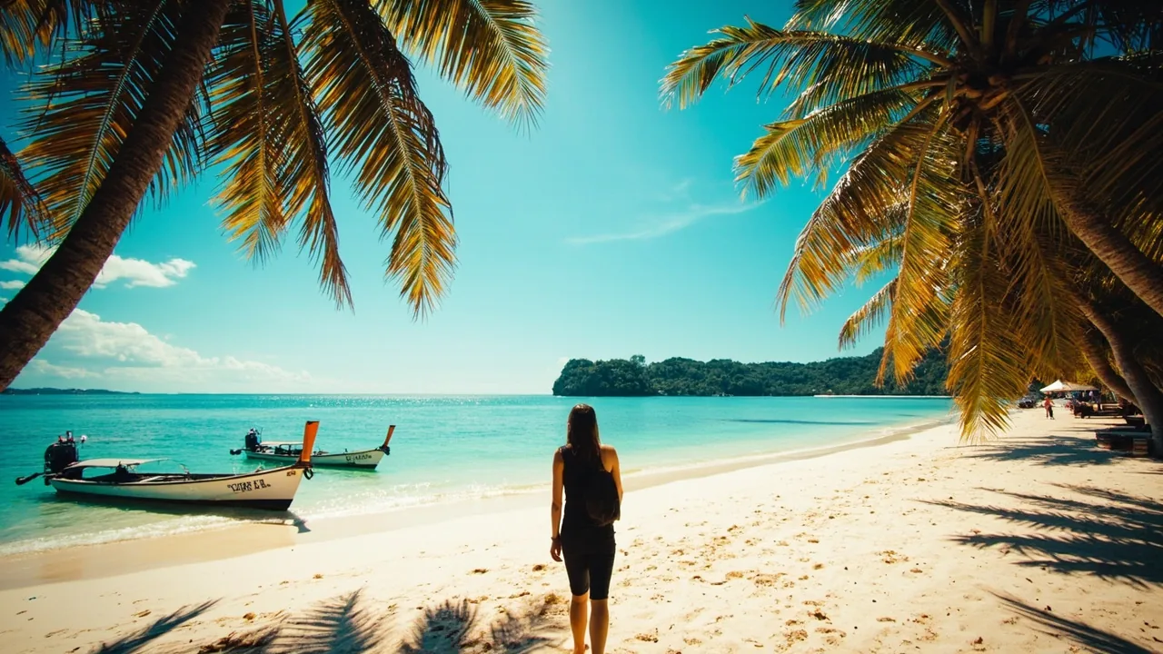 1 Week in Koh Phangan: A Backpacker's Budget (2026)