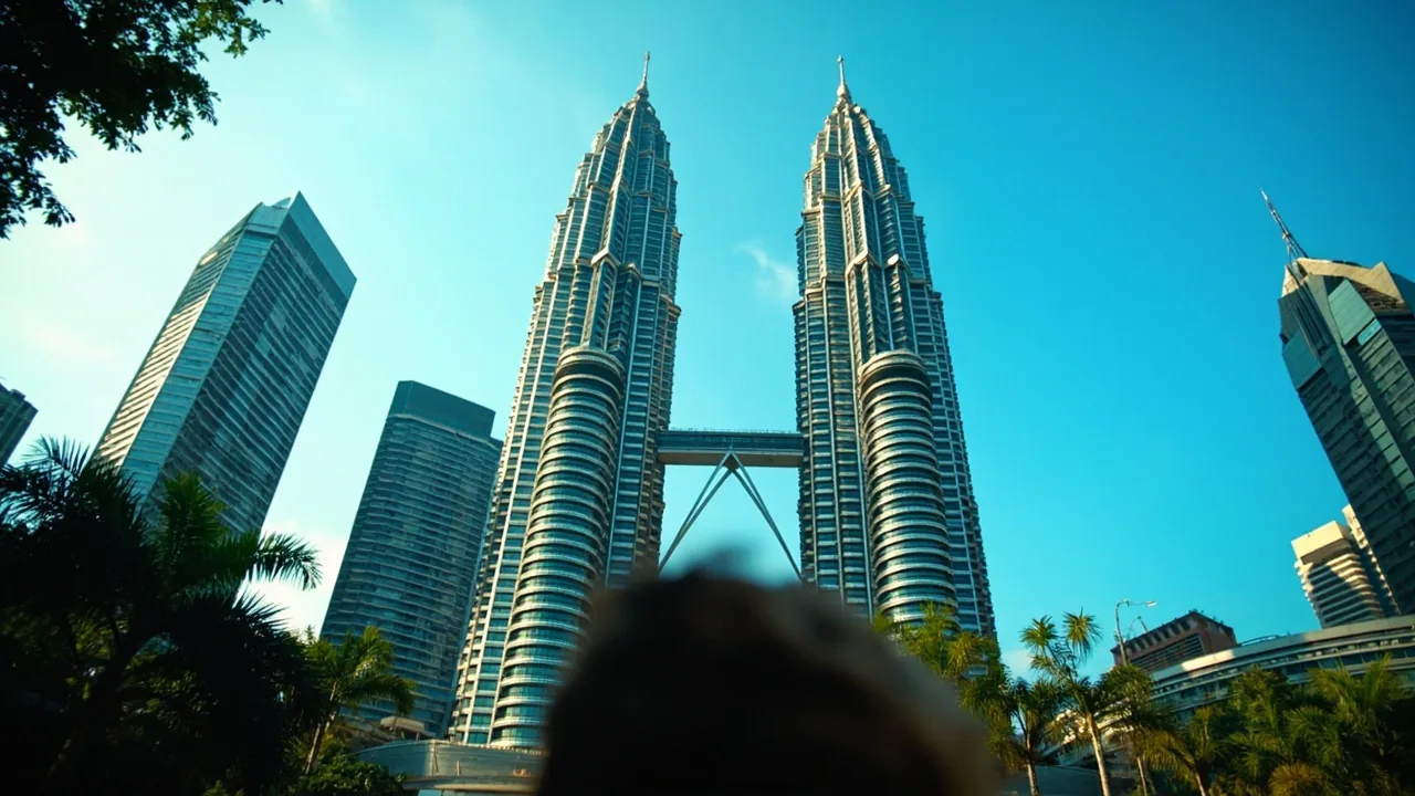1 Week in Kuala Lumpur: Real Day-by-Day Itinerary (2026)