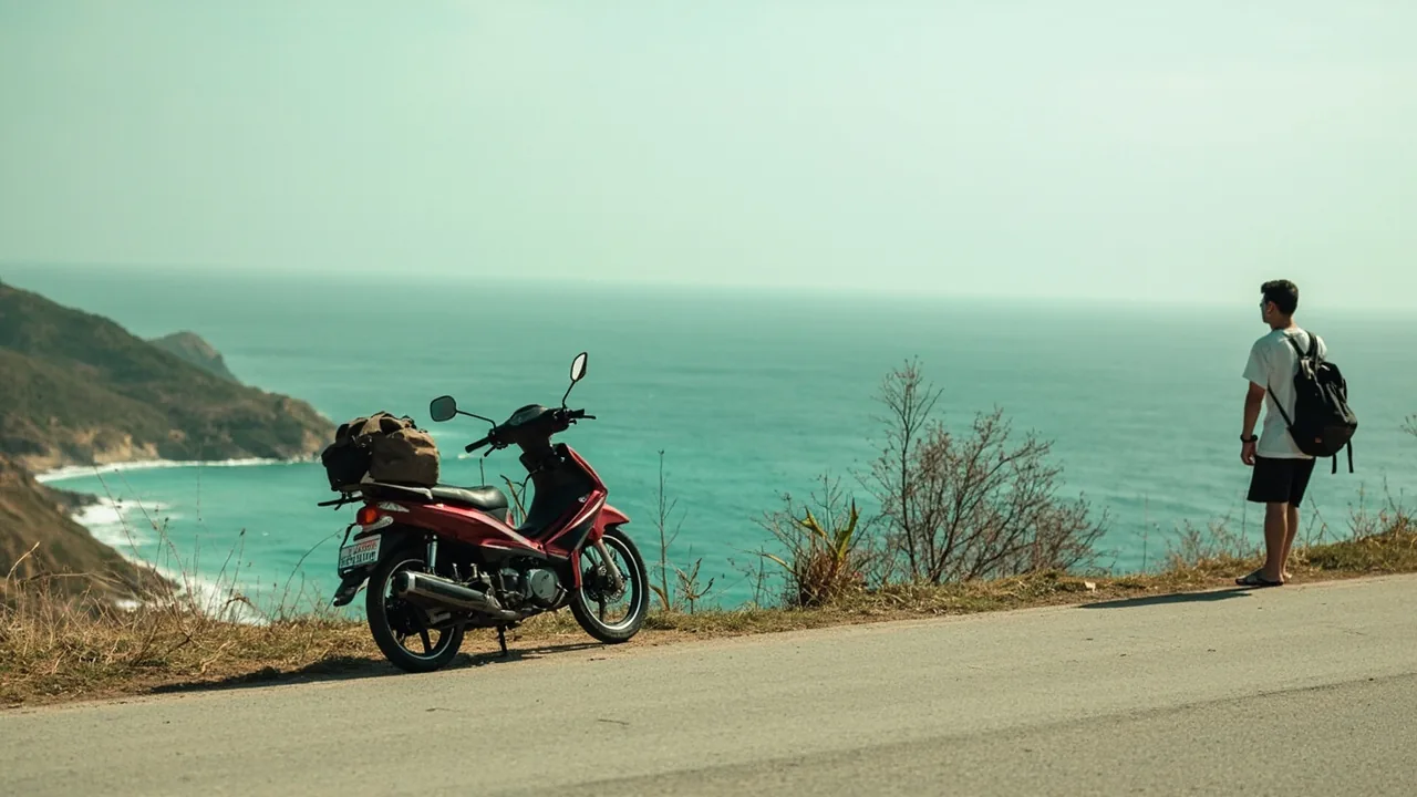 1 Week in Lombok: A Backpacker's Itinerary with Real Budgets