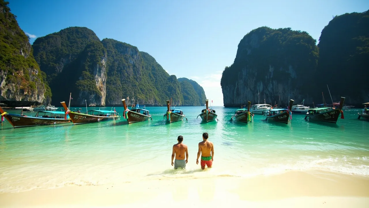 1 Week in Palawan: Backpacker Itinerary & Budget (2026)