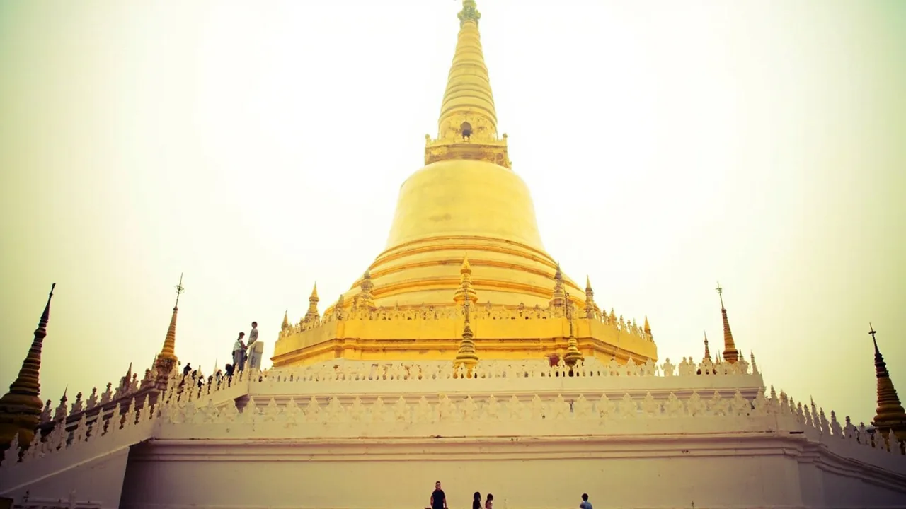 One Week in Vientiane: A Budget Backpacker Itinerary (2026)