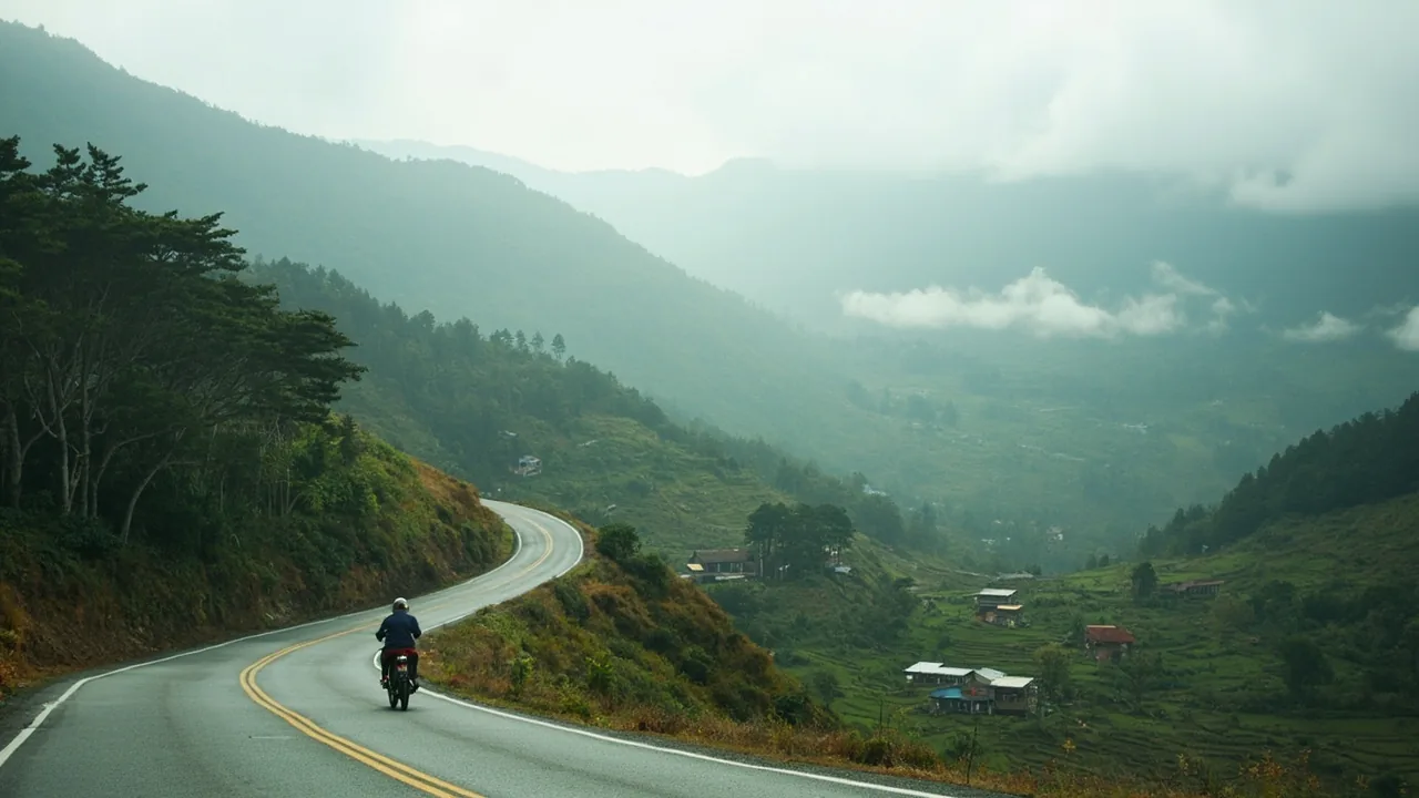 10 Best Day Trips from Dalat: Waterfalls, Canyons & Towns