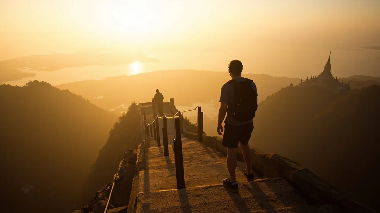 10 Best Instagram & Photo Spots in Luang Prabang (2026)