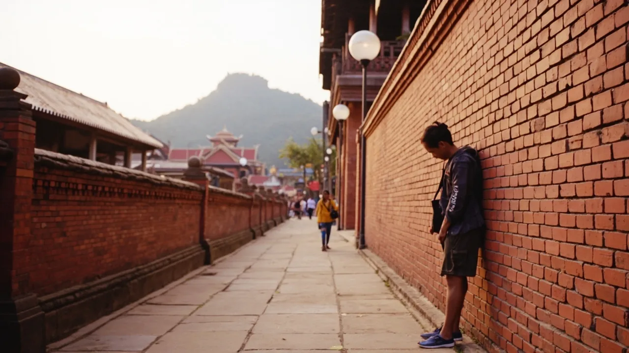 10 Best Instagram Spots in Chiang Mai: Photo Guide (2026)