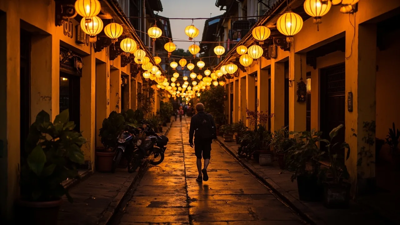 10 Best Instagram Spots in Hoi An: Photogenic Locations