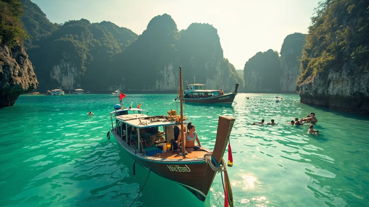 11 Best Day Trips from Phuket: 2026 Indian Guide on a Budget
