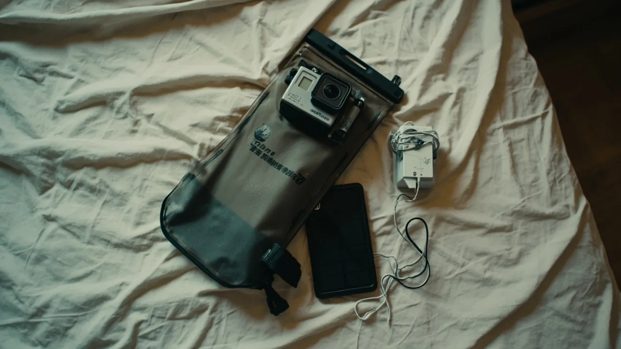 11 Must-Have Travel Tech for the Philippines: Gear Guide