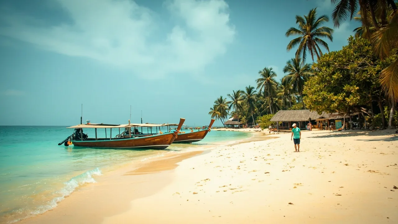 3 Days in Bali: Itinerary for First-Time Backpackers (2026)