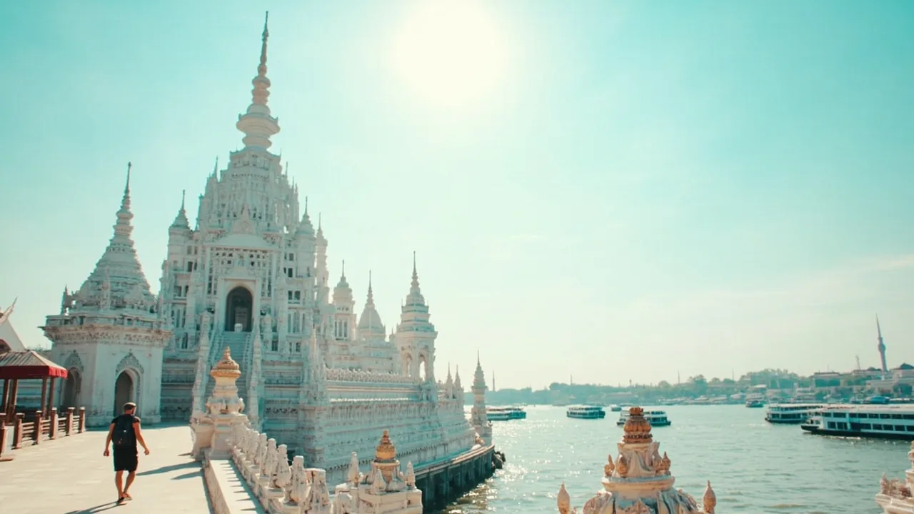 3 Days in Bangkok: Backpacker Itinerary on a Budget (2026)