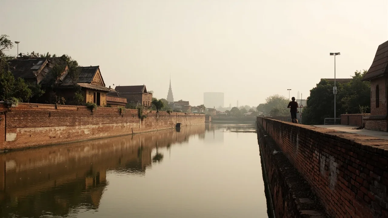 3 Days in Chiang Mai: Perfect First-Timer Itinerary (2026)