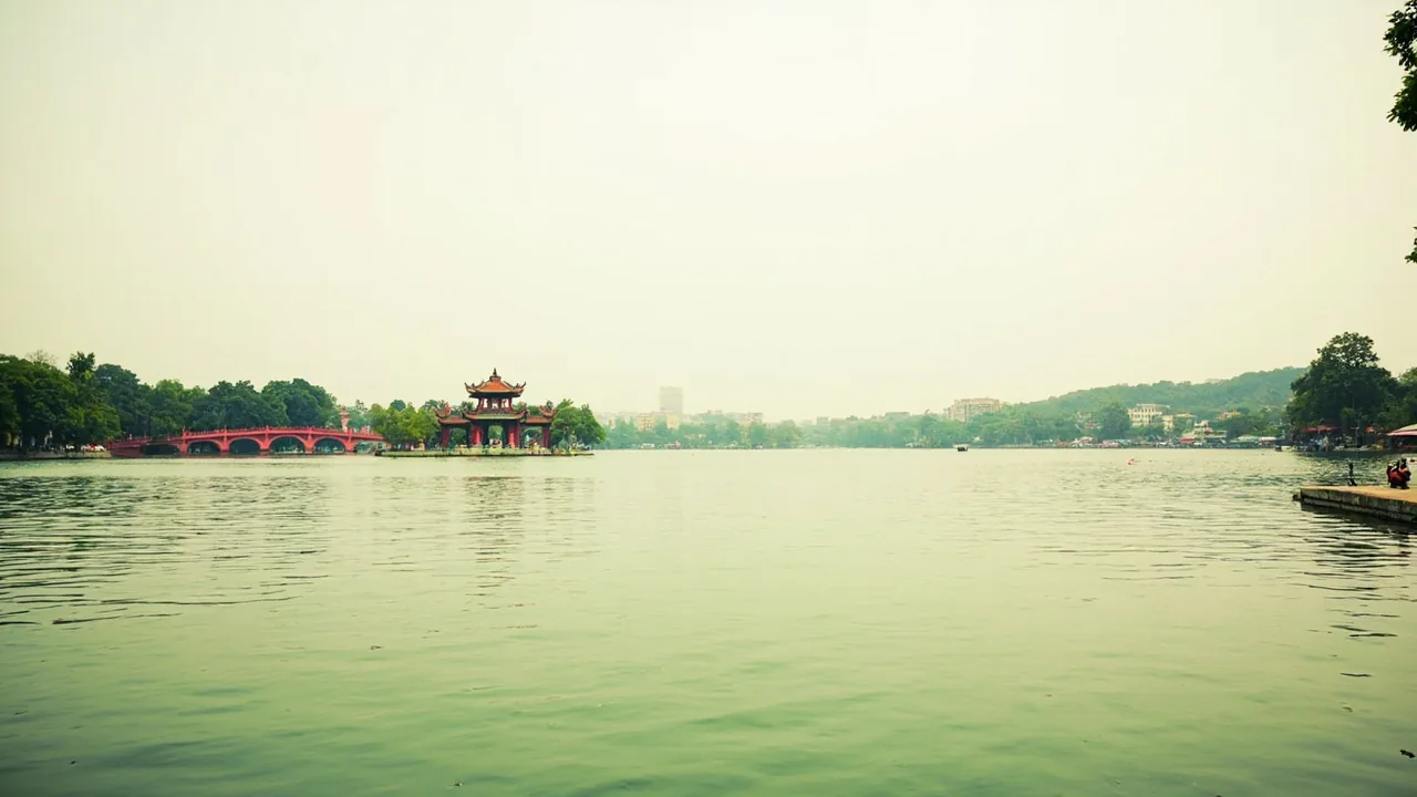 3 Days in Hanoi: Perfect Itinerary for First-Timers (2026)