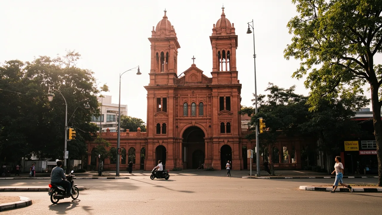 3 Days in Ho Chi Minh City: Backpacker Itinerary (2026)