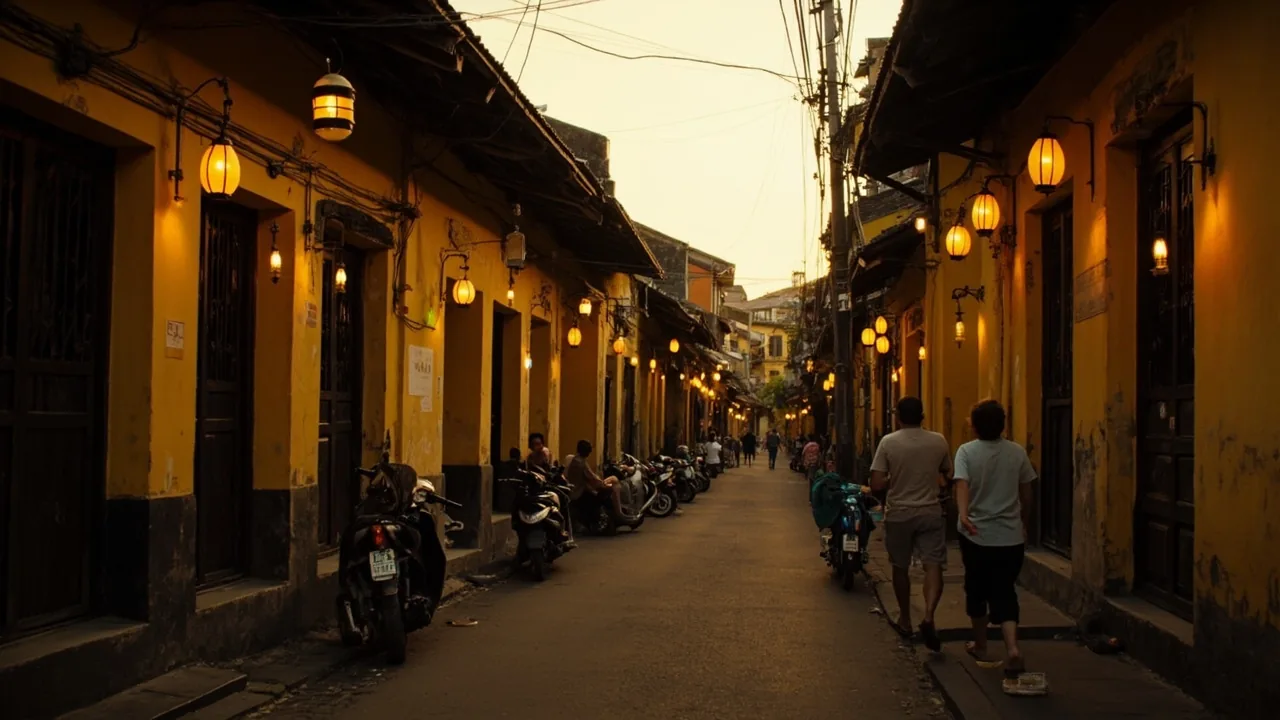 3 Days in Hoi An: A Realistic Itinerary on a Budget (2026)