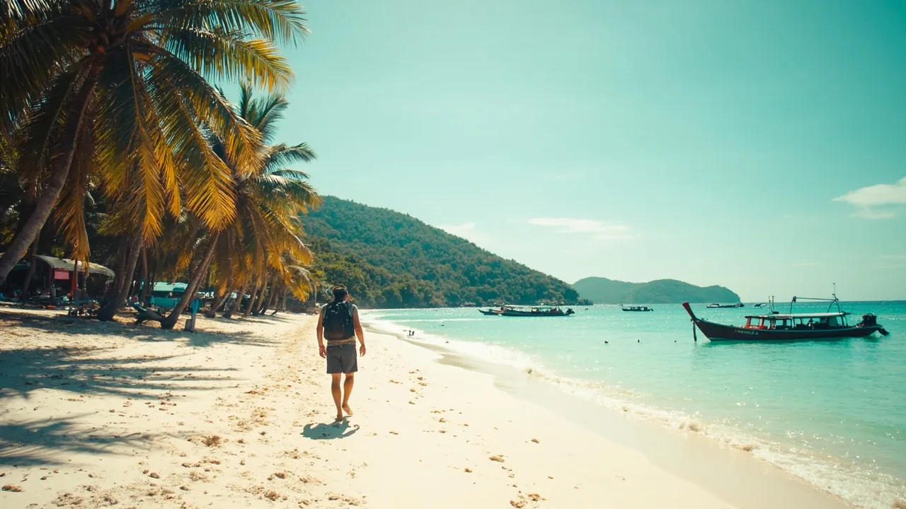 3 Days in Koh Samui: How to Plan the Perfect Itinerary