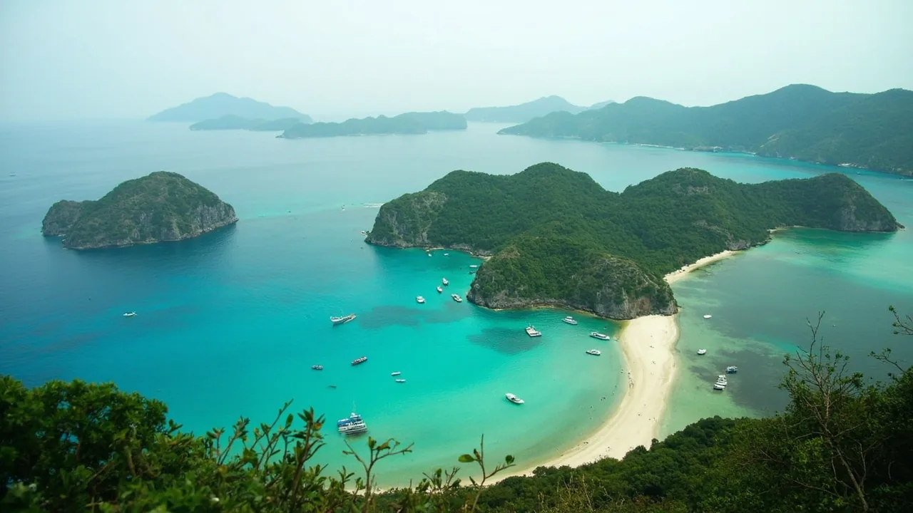 Koh Tao in 3 Days: The Honest Itinerary on a Budget (2026)