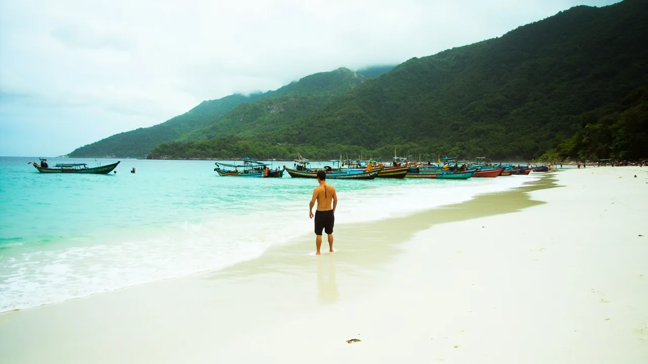 Lombok: The Indian Backpacker's 3-Day Itinerary (2026)