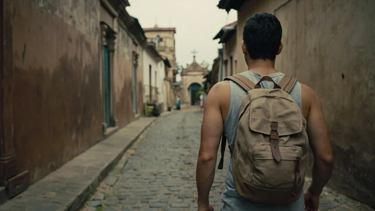 3 Days in Manila: The Perfect Backpacker Itinerary (2026)