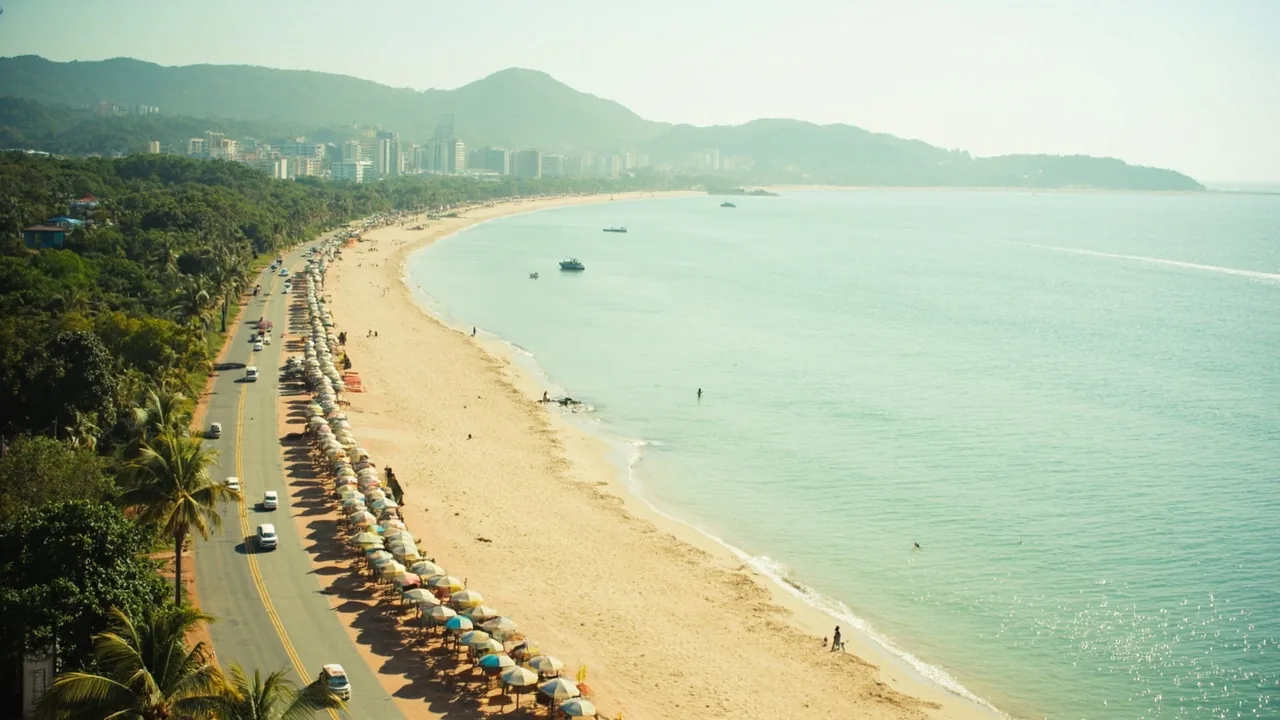 3 Days in Nha Trang: A Real Itinerary for Indians (2026)